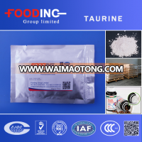 Taurine /Energy Drink/ Taurine Powder CAS 107-35-7