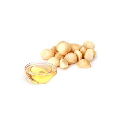 Macadamia Nut Oil - Australian - Extra Virgin