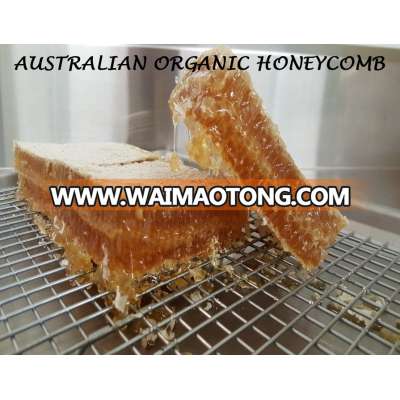 Honey comb - Australia - Organic