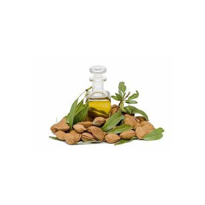 Almond Oil - Australian - Cosmetic grade