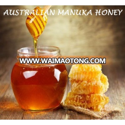 Manuka Honey - Australia