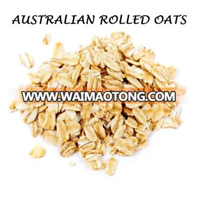 Australian Rolled Oats